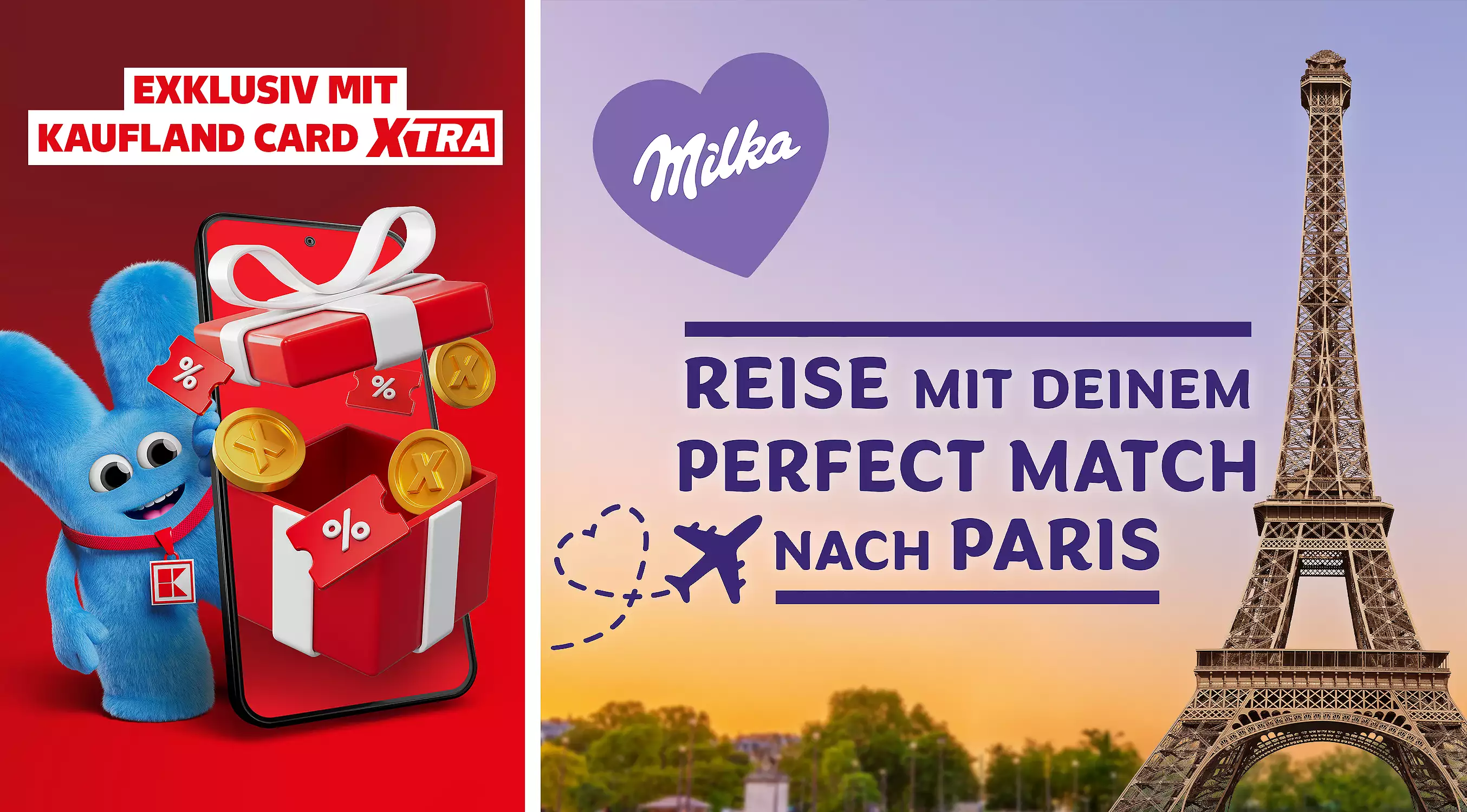 1 von 20 Reisegutscheinen für eine Reise nach Paris