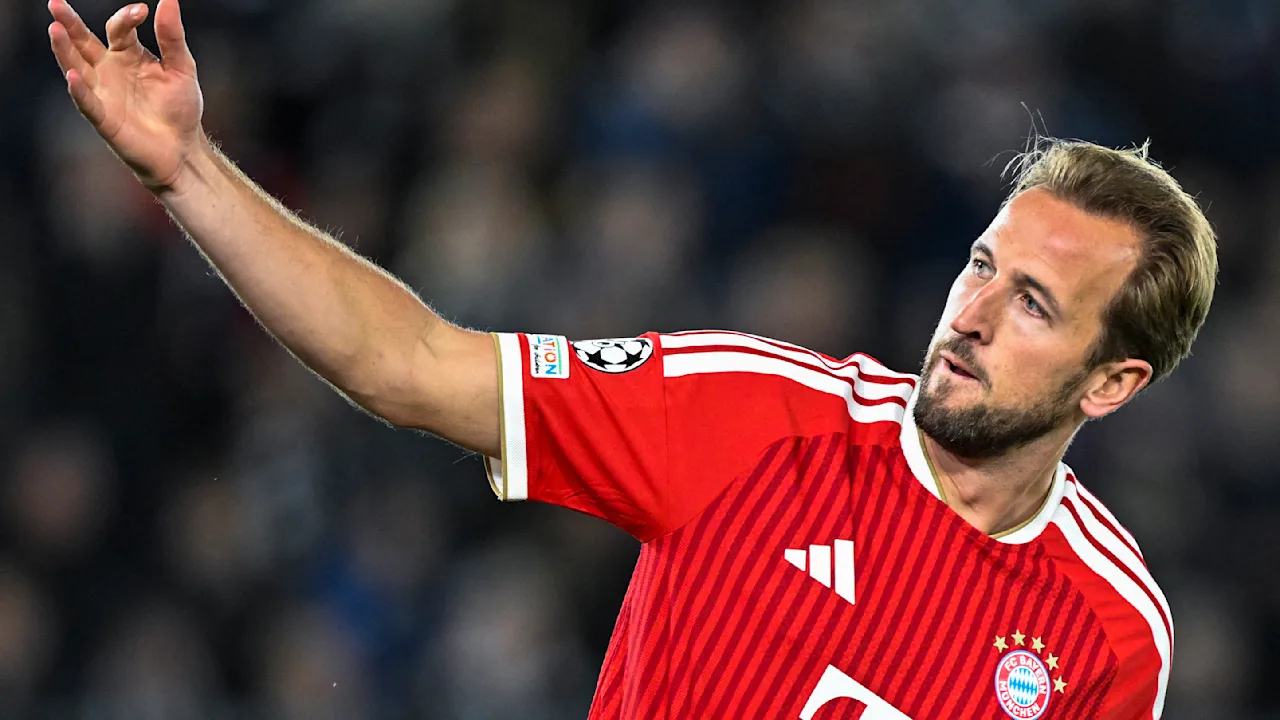 hier VIP-Tickets für FC Bayern - FC Arsenal