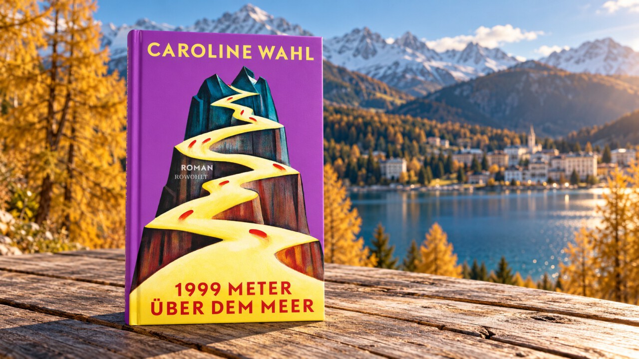 zwei Bücher