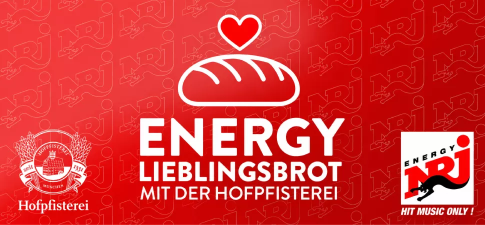 Einen Monatsvorrat Lieblingsbrot for free