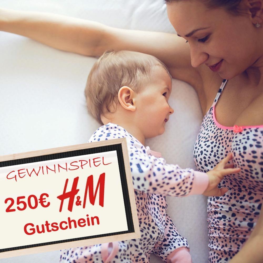 250€ Shopping-Gutschein