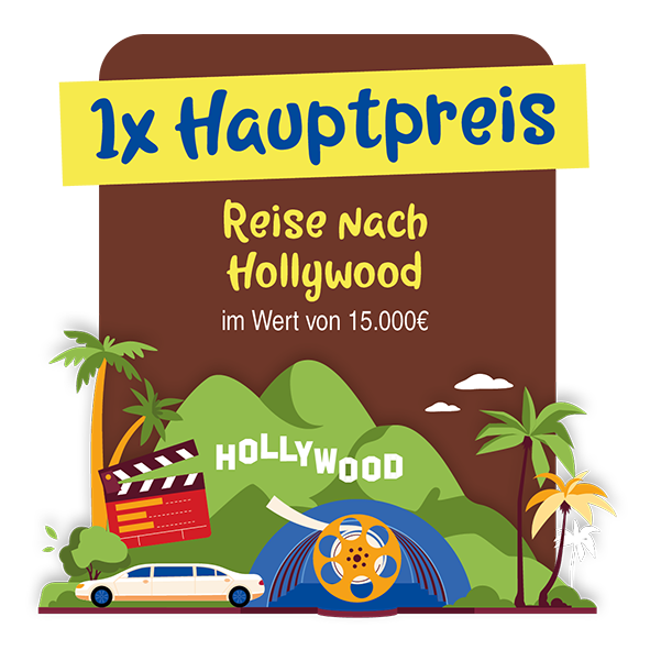und bei Fragen zur Durchführung der Gewinne gelten ausschließlich folgende Ansprechpartner für die Gewinner