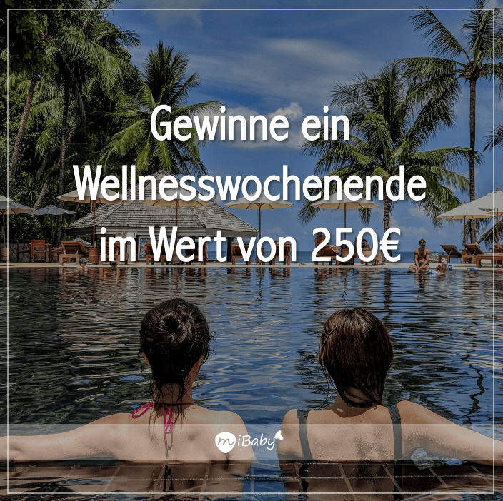 Wellness-Wochenende von Travelcircus im Wert von 250€