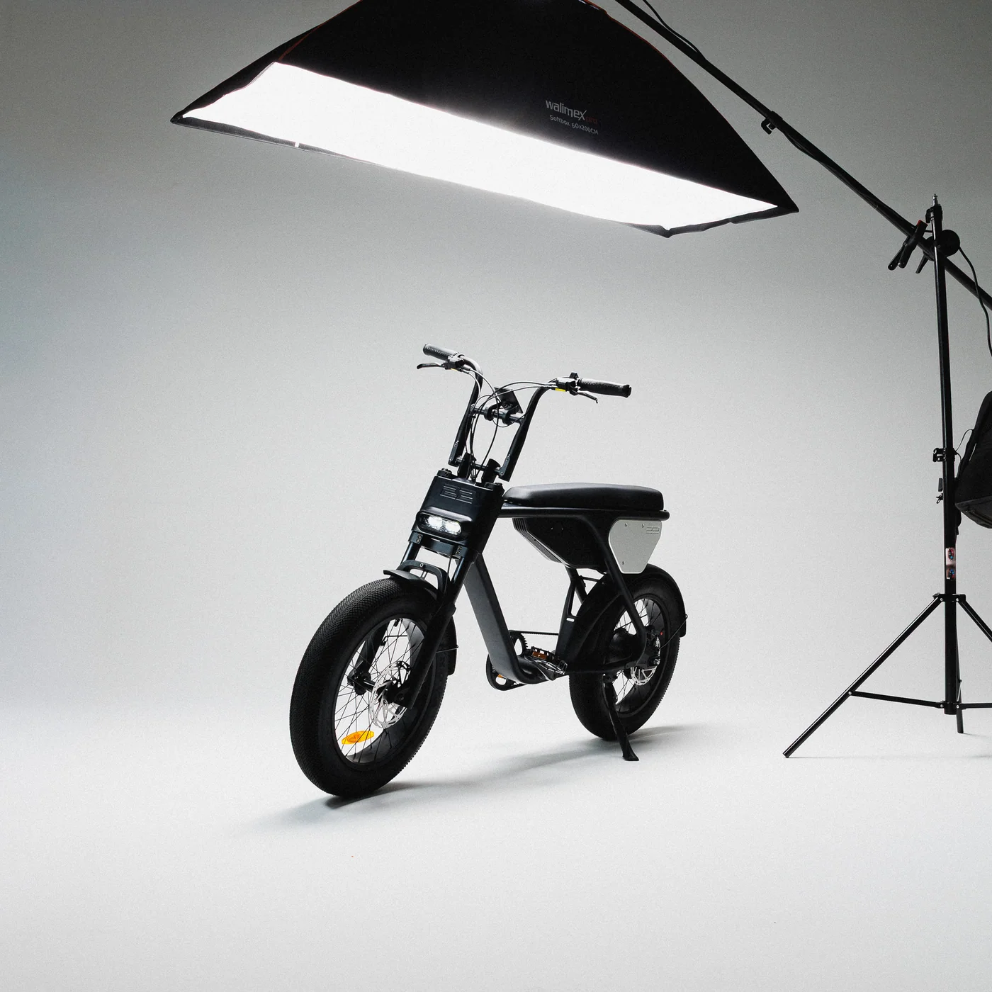 COOPOP SG Fahrrad