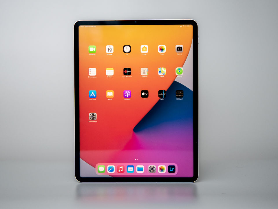 Apple iPad Wi-Fi (11. Generation)