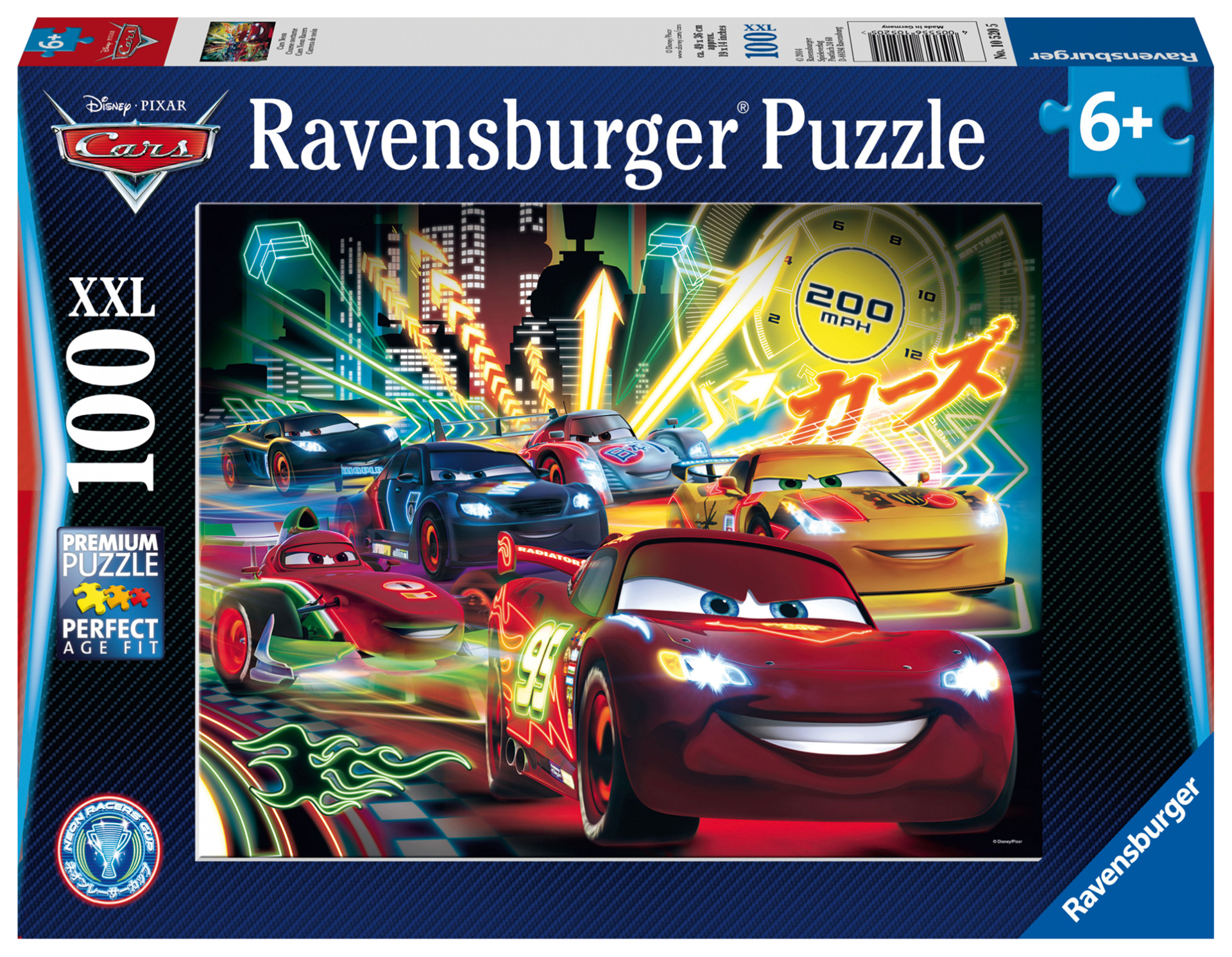 zwei tolle Disney-Puzzles von Ravensburger