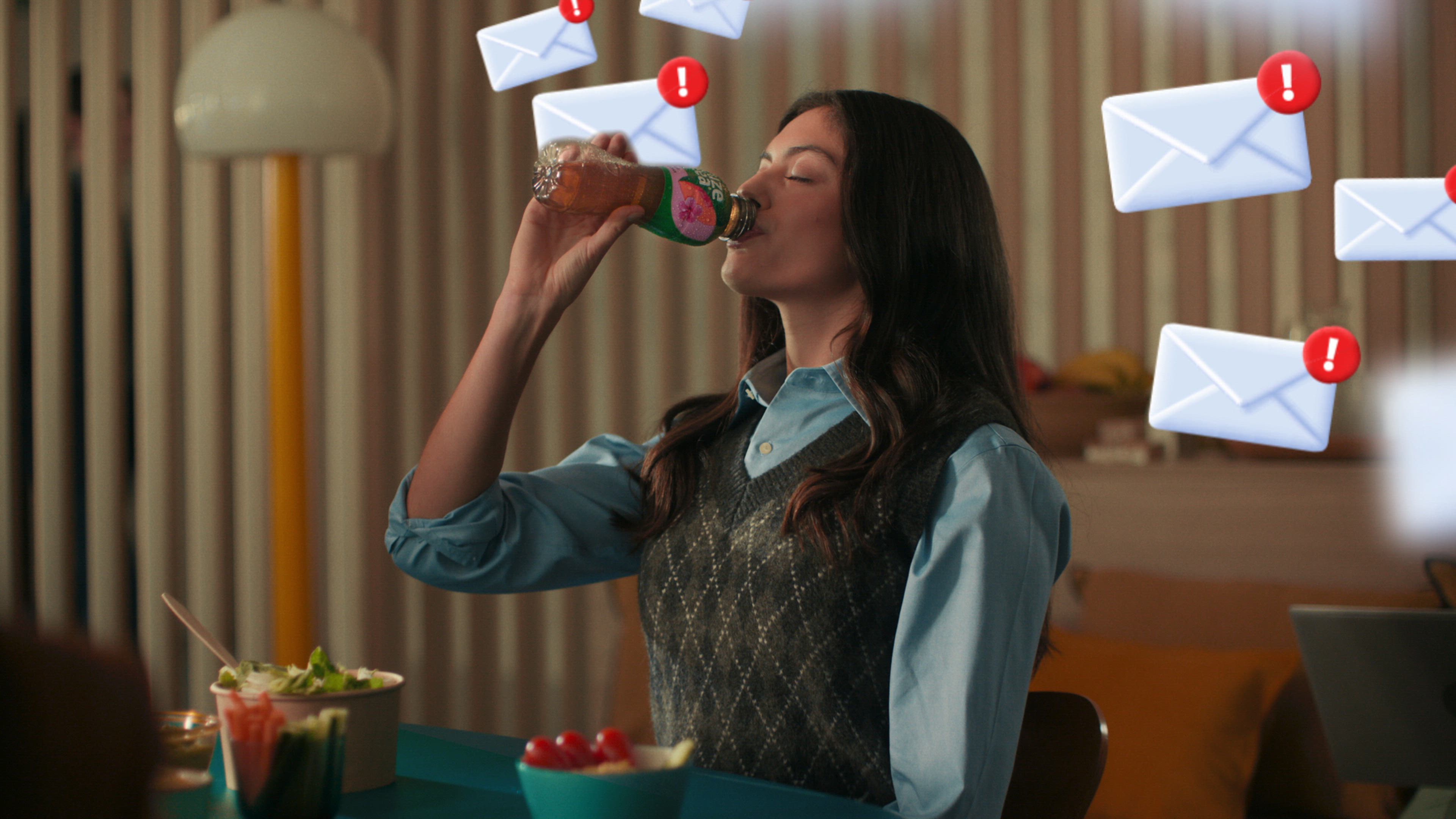 Coca‑Cola Promotion