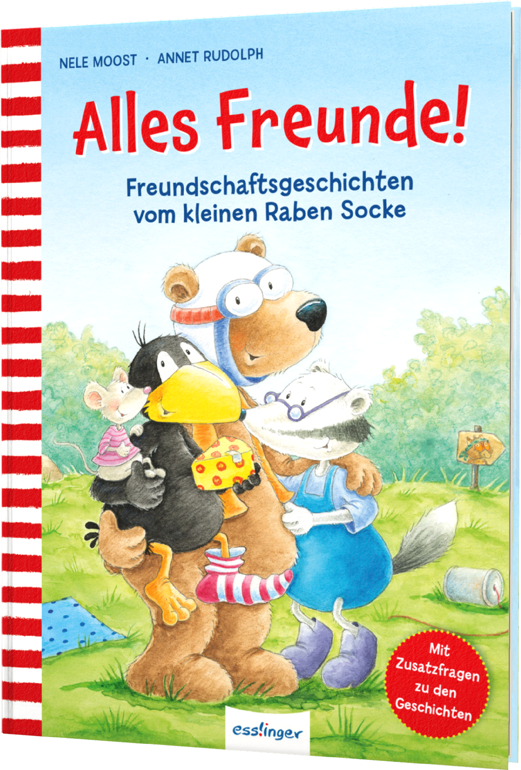 10 exklusive Socke-Fanpakete – was drinsteckt, entdeckst du weiter unten auf dieser Seite
