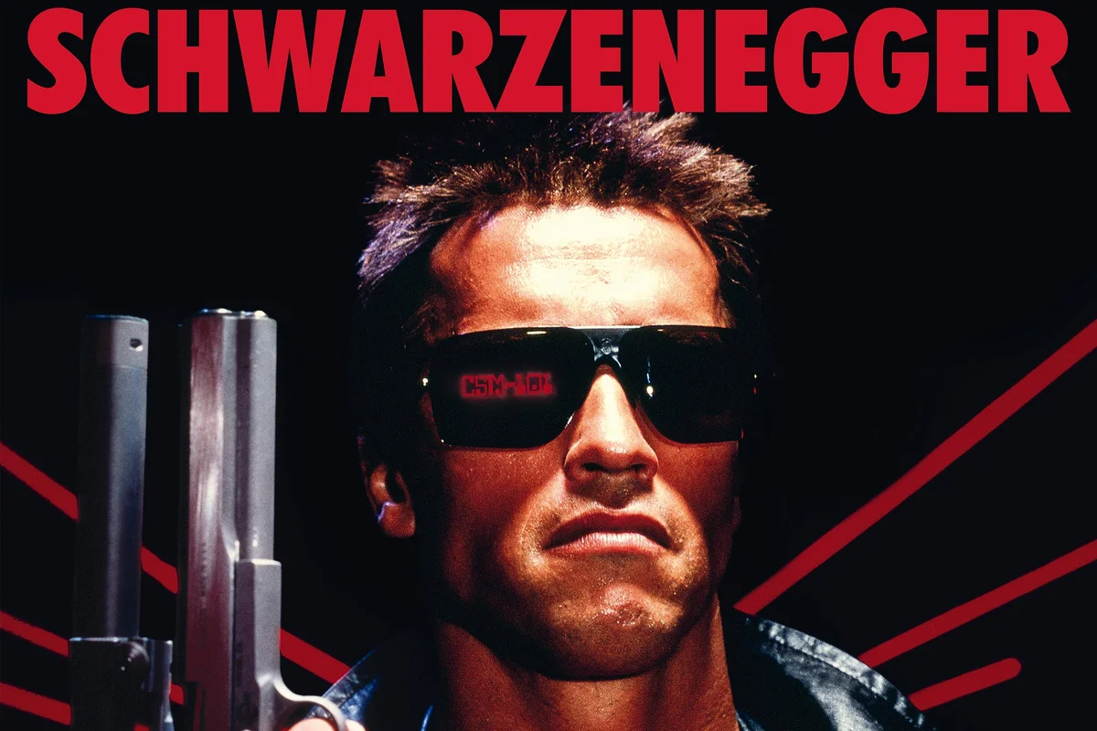 BLICK - »Terminator« Gewinnspiel