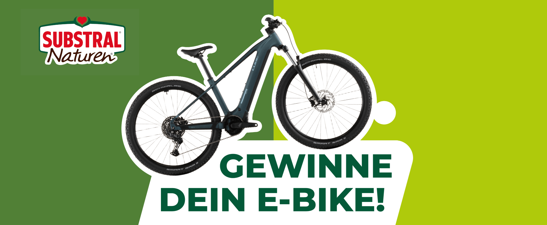 dein E-Bike im Wert von 3000 €: Wenn dein Glückscode dir ein E-Bike Gutschein zugelost hat, dann suchen wir für dich in deiner Nähe eine passende Filiale unseres Aktionspartners aus und übersenden dir einen Wertgutschein in Höhe von 3.000 € mit dem du dir