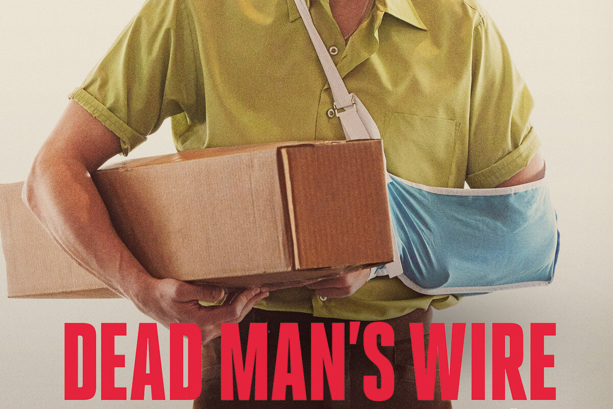 Erzgebirge.de - »Dead Man´s Wire« Gewinnspiel