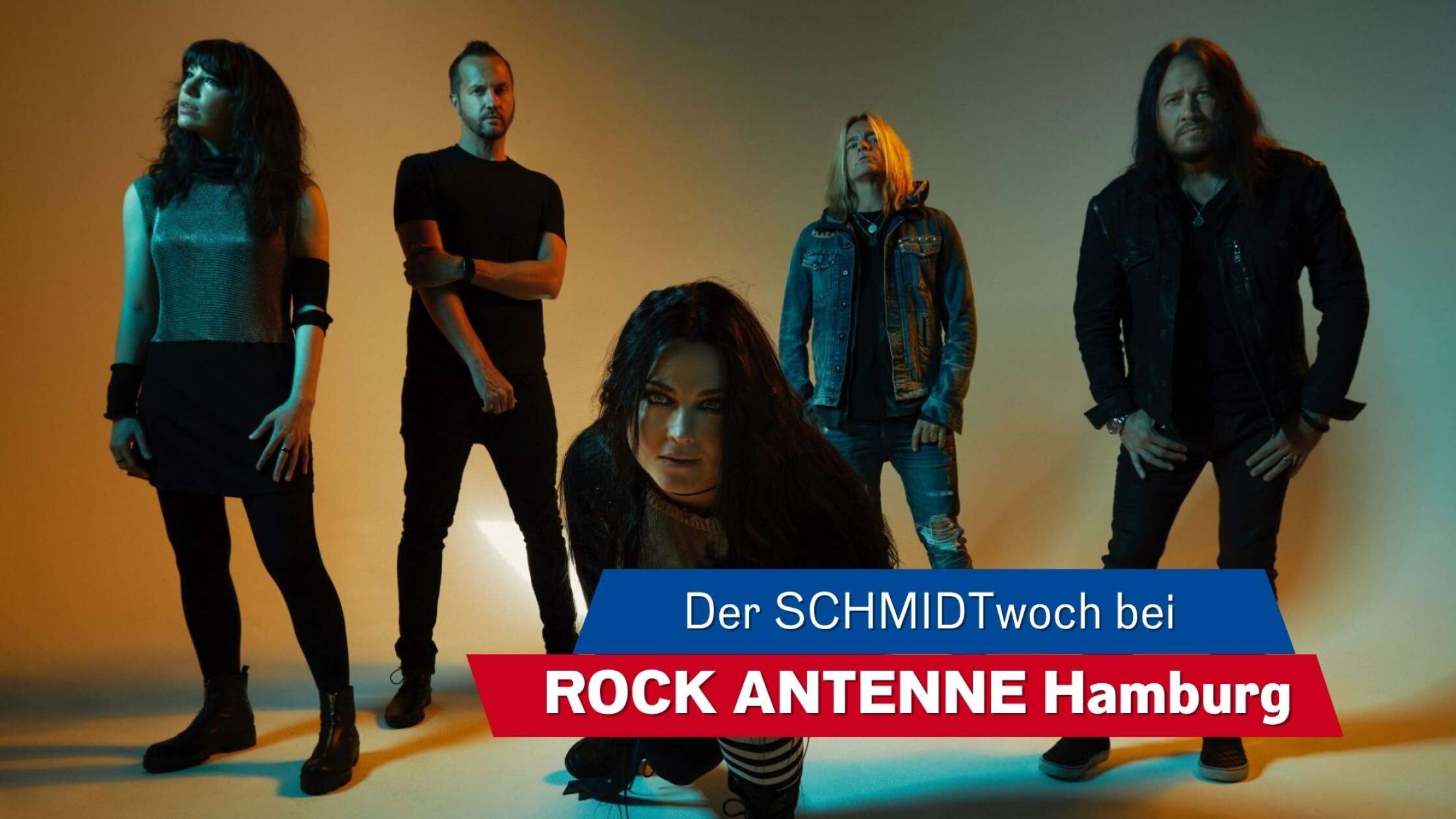 sind ausschließlich nach Absprache und Bestätigung durch ROCK ANTENNE Hamburg übertragbar
