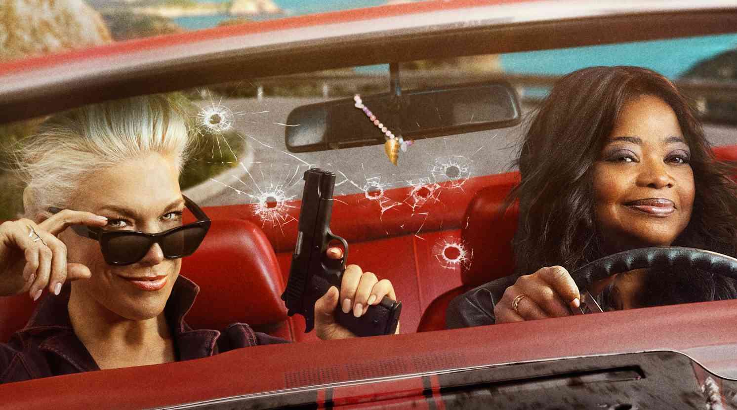 hitchecker.de - »Ride Or Die« Gewinnspiel