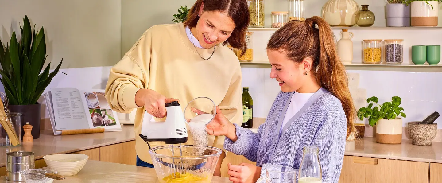 Dr. Oetker - Neuheiten Gewinnspiel