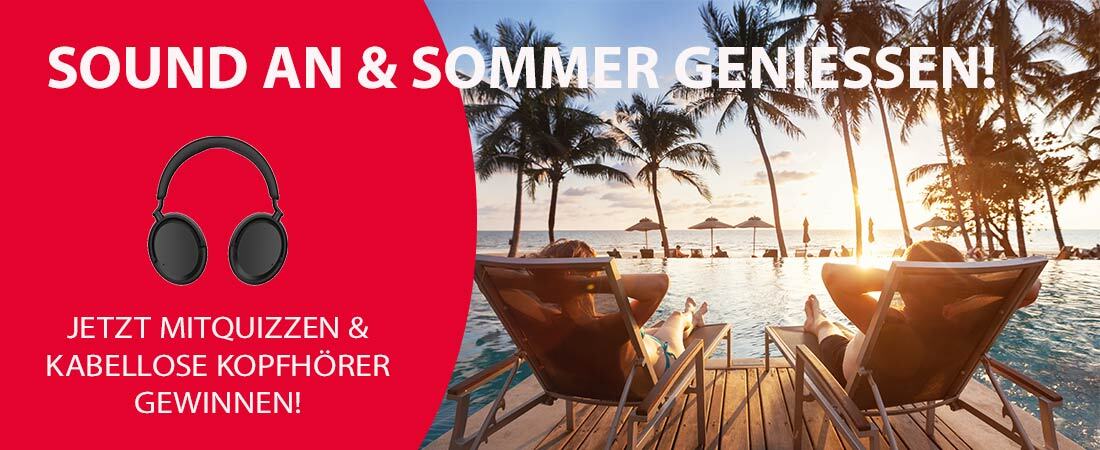 TECWORLD Gewinnspiel August 2026