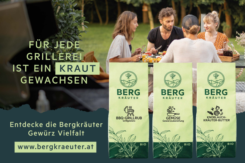 Die Teilnahme am Gewinnspiel ist bis einschließlich Freitag, 31. August 2026 möglich
