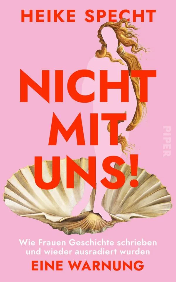 einem Kipppunkt – die Geschichte darf sich nicht noch einmal wiederholen. Quelle/Foto: Piper Verlag GmbH * G E W I N N S P I E L *. Heute könnt ihr folgendes