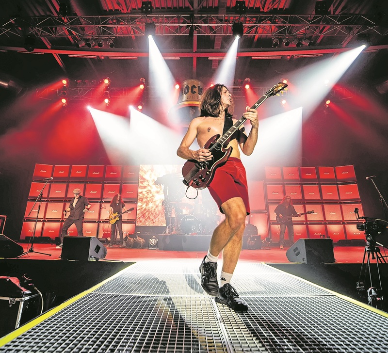 Wochenspiegel Saarland - Airfield Festival 2026 Gewinnspiel
