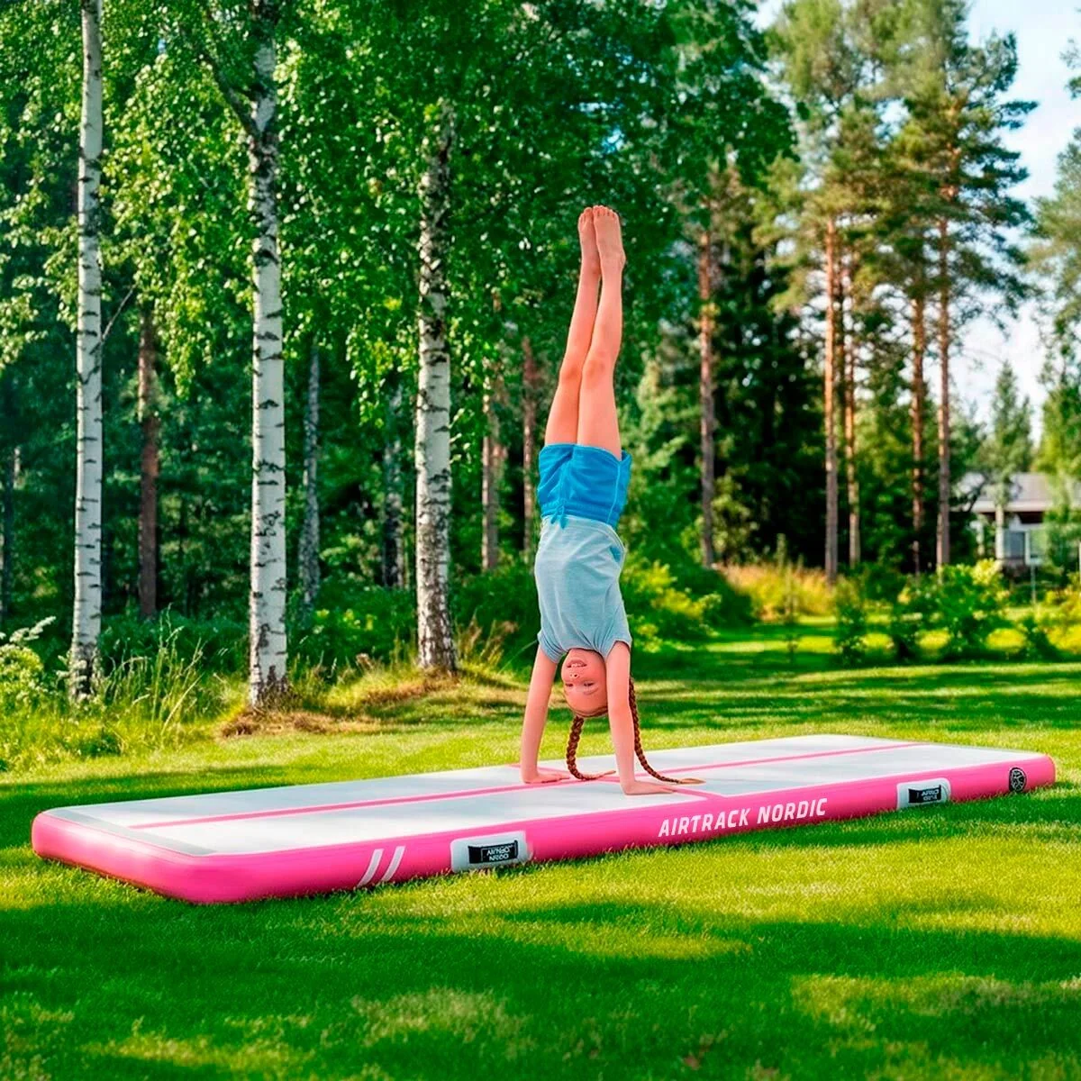 einen 500 € Gutschein für den Online-Shop nordicprostore.com