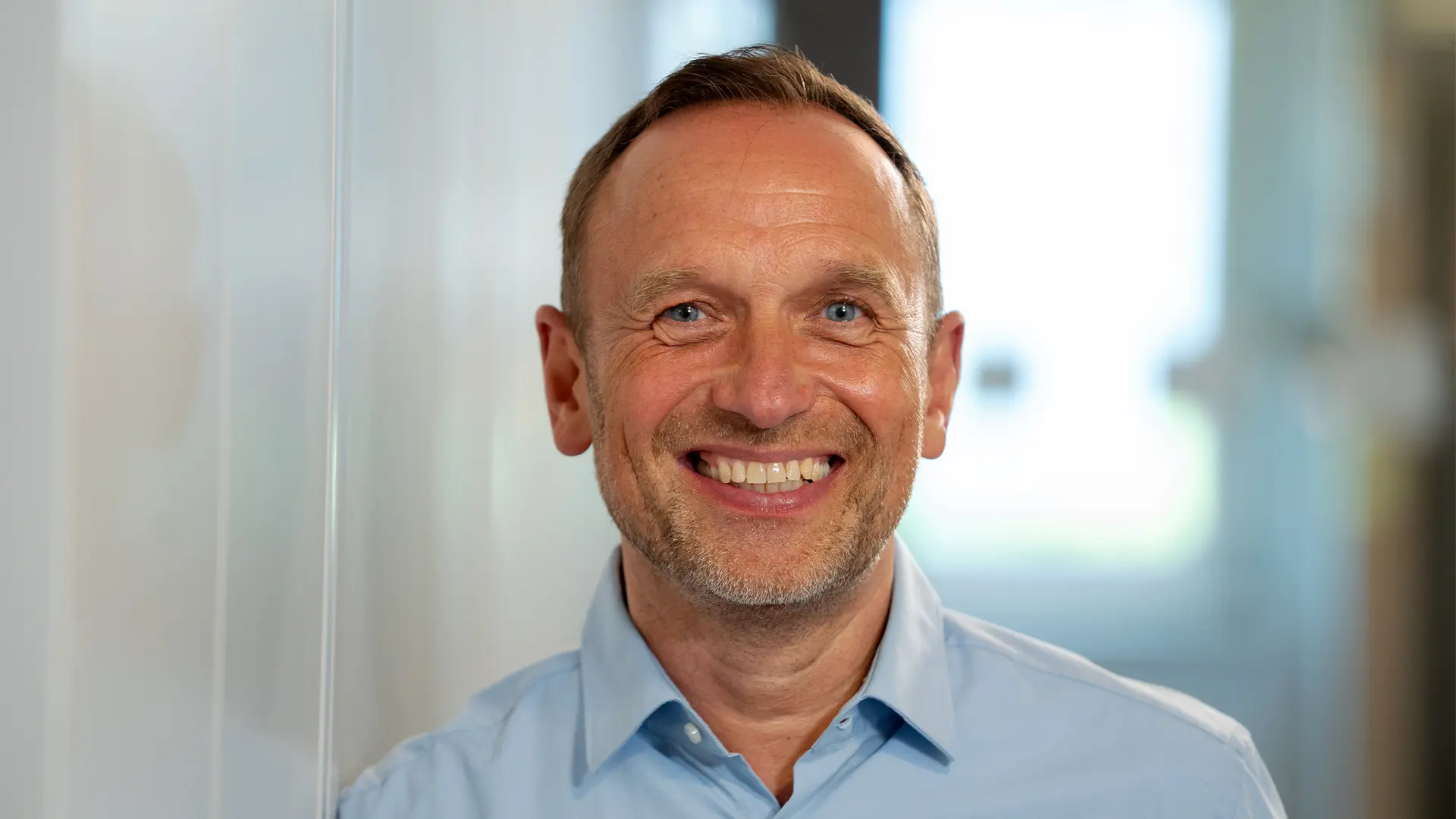 Durchhalten und exklusives DAB+ Radio bei Jan Bastick