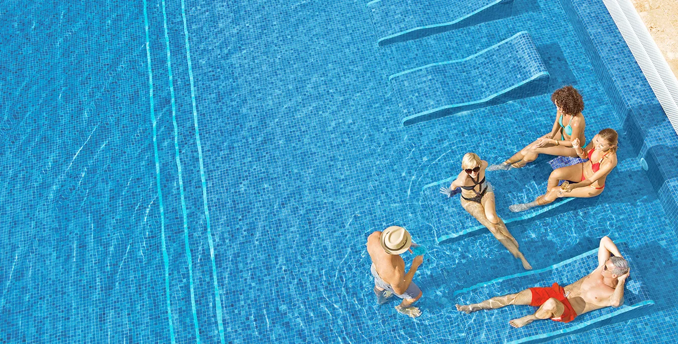 die alltours flugreisen gmbh einen (1) Urlaub in dem exklusiven Adults-Only Hotel Breathless Punta Cana Resort & Spa