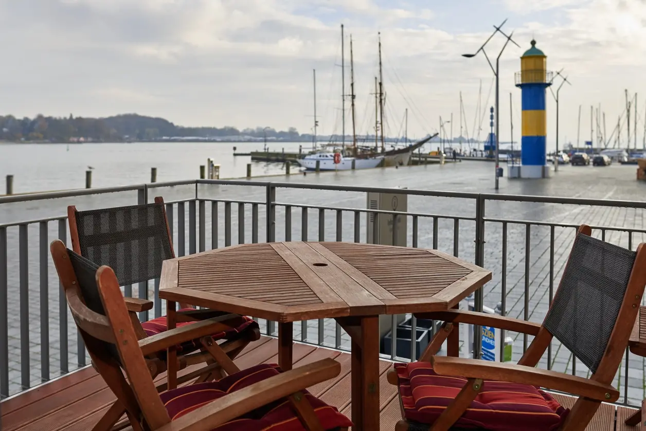 Jetzt mitmachen und Ostsee-Urlaub