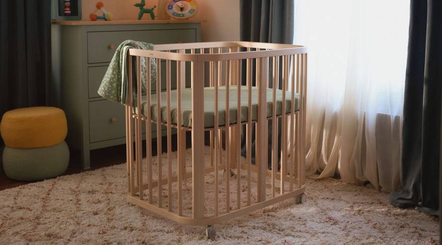 auf babyclub.de das Stokke® Nighti™ Komplettset in deiner Wunschfarbe