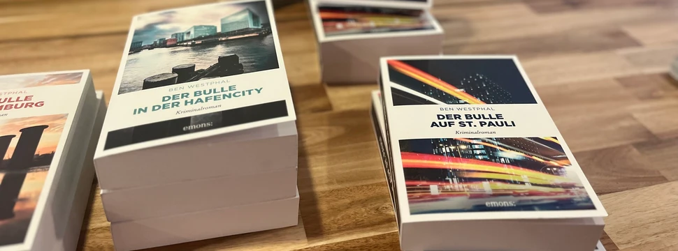 Buch der Bulle auf St. Pauli - hamburg-magazin.de