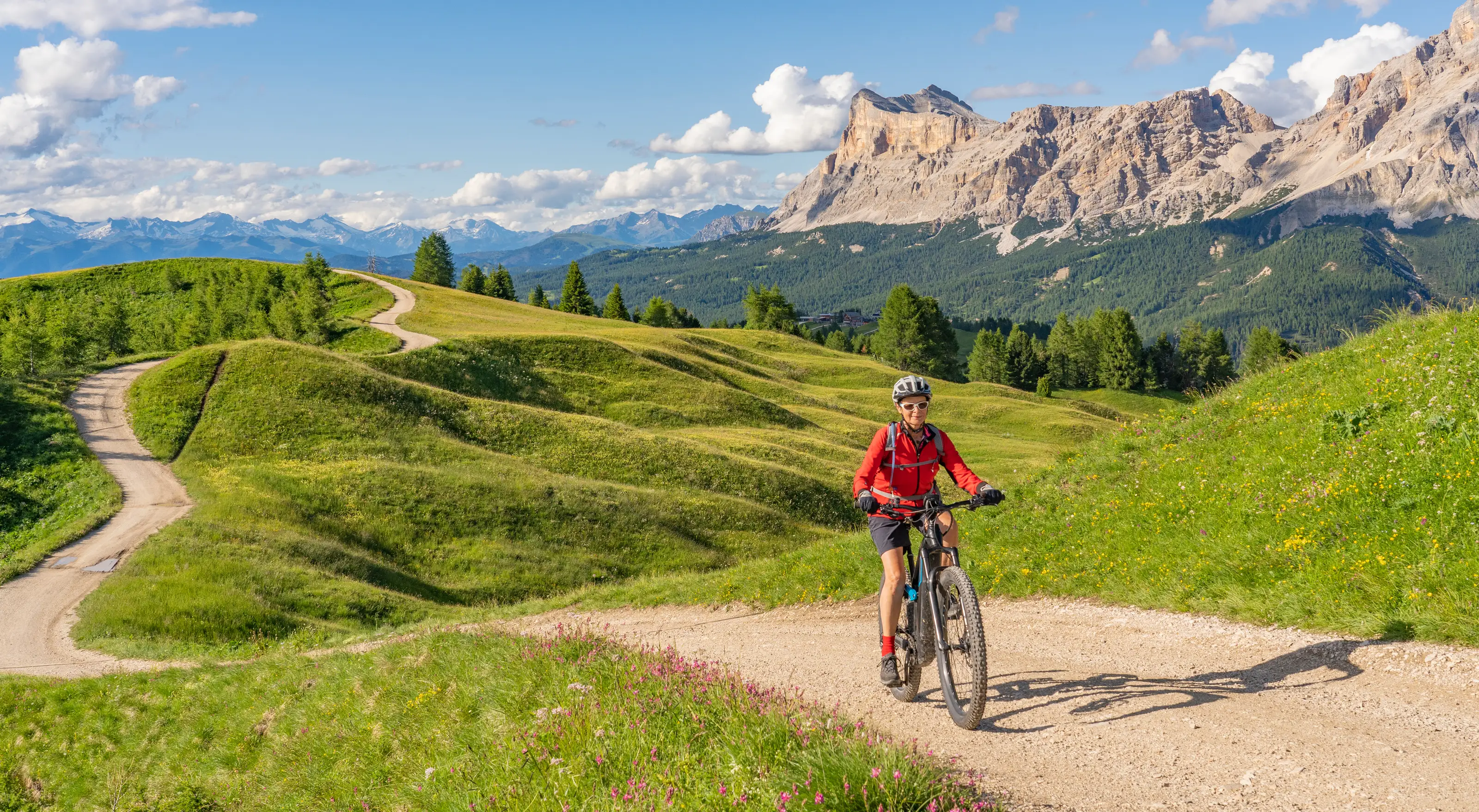 einen Traumurlaub zu Zweit, einen kostenlosen Wellness-Tag oder vieles mehr