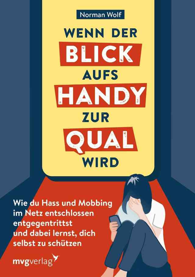 Einen deutschen Trailer könnt ihr euch direkt auf der Netflix-Website anschauen. Ratgeberbuch „Wenn der Blick aufs Handy zur Qual wird“