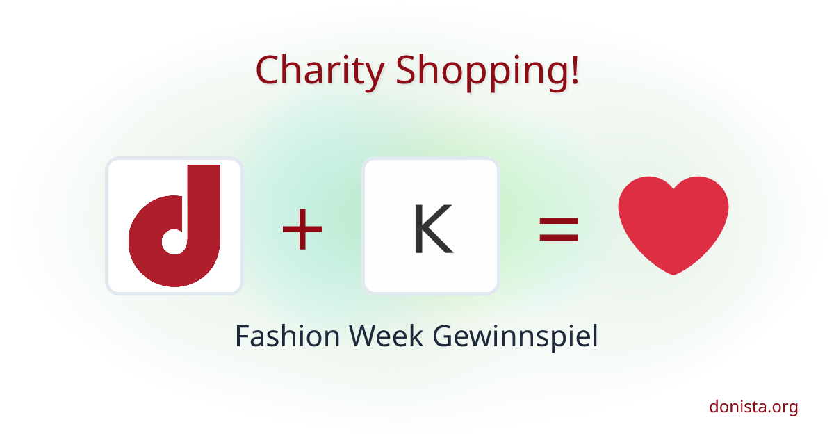 Tickets für die angesagte Fashion Week in Berlin