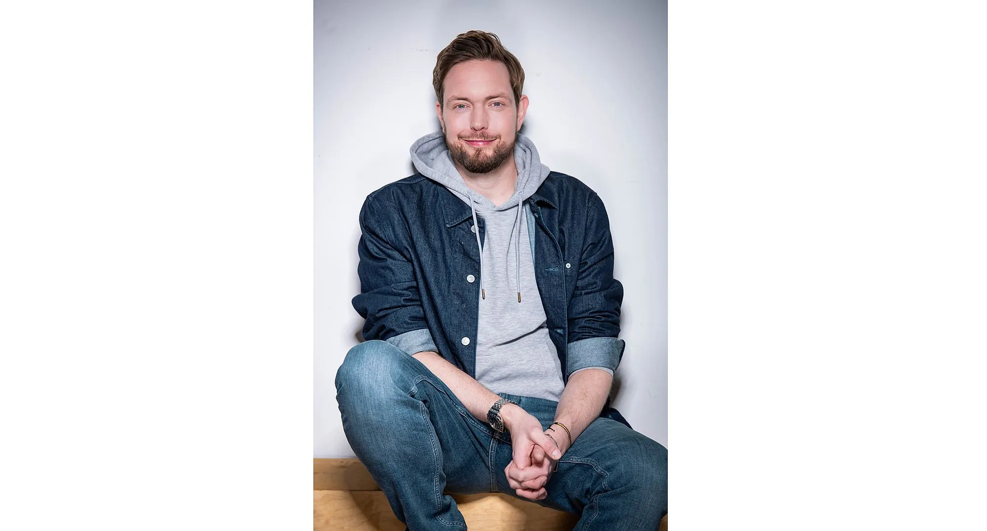 Tickets gewinnen: Comedian Bastian Bielendorfer mit „GameChanger“