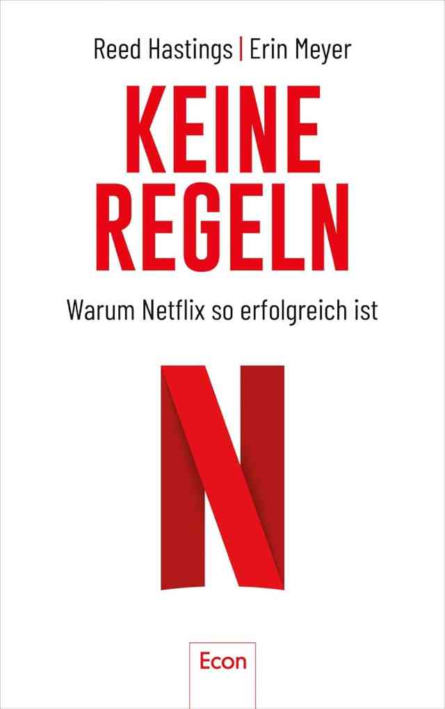 Eine Übertragung personenbezogener Daten finden erst nach Klick auf den unteren Button statt. Mehr Infos. Quelle: YouTube / Netflix und Netflix Is A Joke. Buch „Keine Regeln: Warum Netflix so erfolgreich ist“ zu