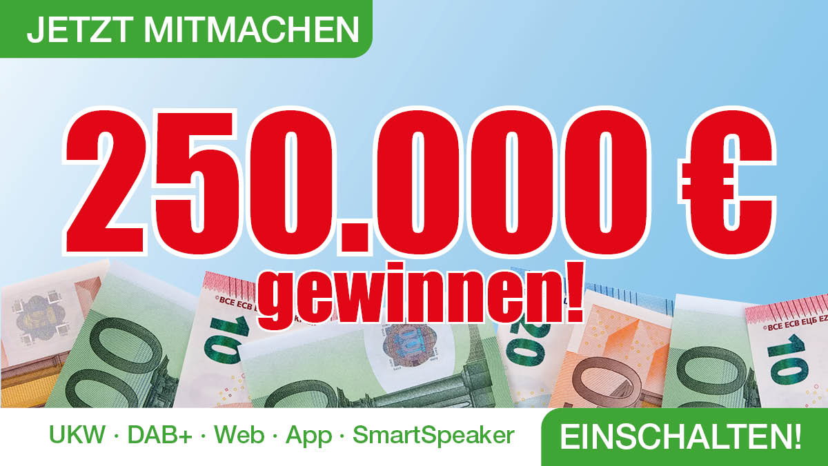 von 50 Euro sowie die Qualifikation für das Finale sind jedoch nur einmal möglich