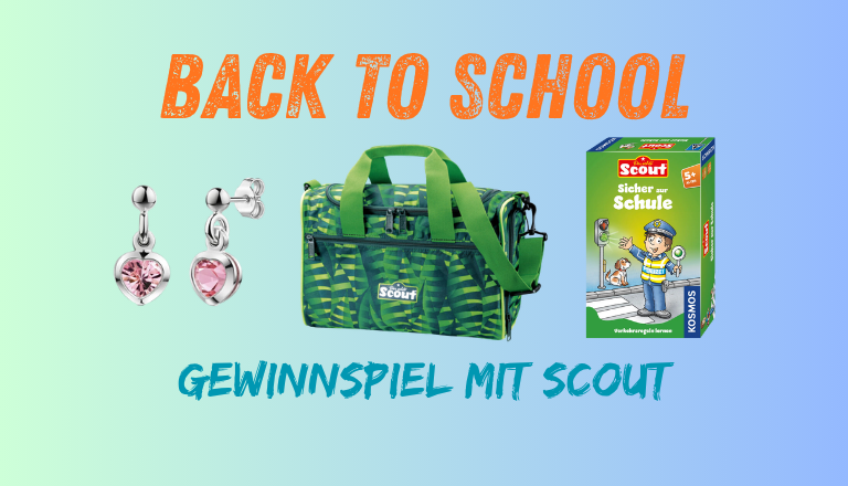 ein kleines bisschen einfacher. 😉. Die Scout Sporttasche Danger Dino bietet dabei genug Platz für Sportkleidung, Schuhe und alles, was sonst noch mit in die Turnhalle muss. Und genau diese Sporttasche könnt ihr bei uns