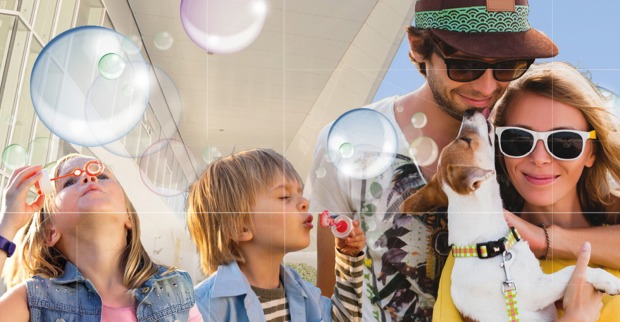 Vienna Fashion Week 2026 - Gewinnspiel