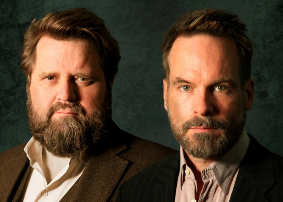 2x2 Tickets für das Live-Hörspiel "Pater Brown" Kultur Lesungen & Slams Top Themen Gewinnspiele