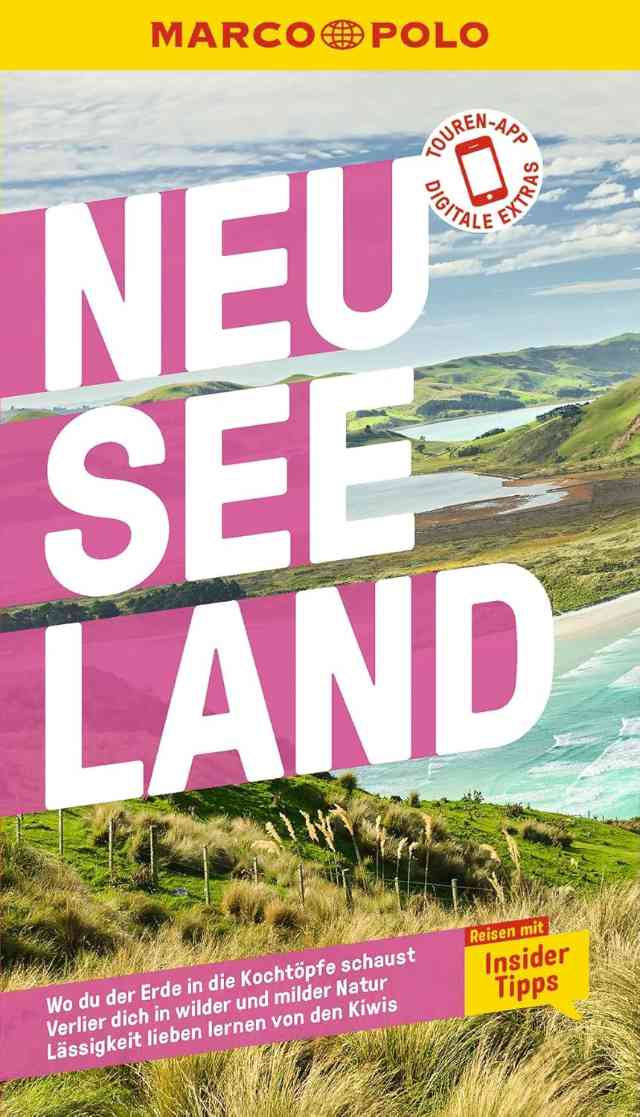 Eine Verbindung mit YouTube und ggf. eine Übertragung personenbezogener Daten finden erst nach Klick auf den unteren Button statt. Mehr Infos. Quelle: YouTube / NEON NZ. Neuseeland-Reiseführer zu