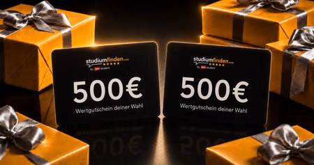 muss vom Gewinner innerhalb der nächsten 14 Tage, nach schriftlicher Entgegennahme des Gewinners durch Mail, am Unternehmenssitz oder von einem von iamstudent festgelegten Ort, abgeholt werden