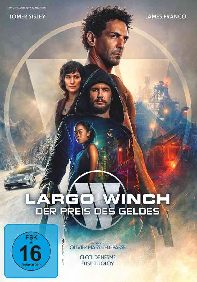 Einen Monat ins ZDF-Streaming-Angebot. Eine Verbindung mit YouTube und ggf. eine Übertragung personenbezogener Daten finden erst nach Klick auf den unteren Button statt. Mehr Infos. Quelle: YouTube / capelightpictures. DVDs zu