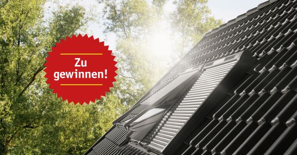 wir deshalb einen Warengutschein im Wert von 1.000 Euro für den gesamten Velux Online-Shop