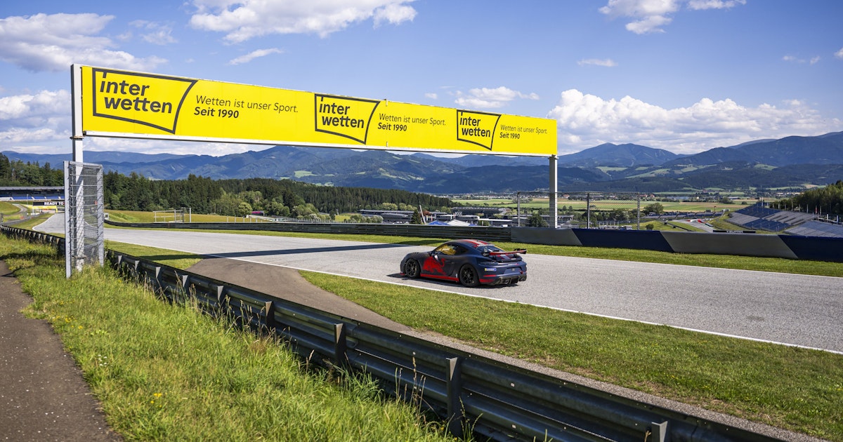 15x2 Wochenendtickets für das MotoGP Wochenende am Red Bull Ring vom 18