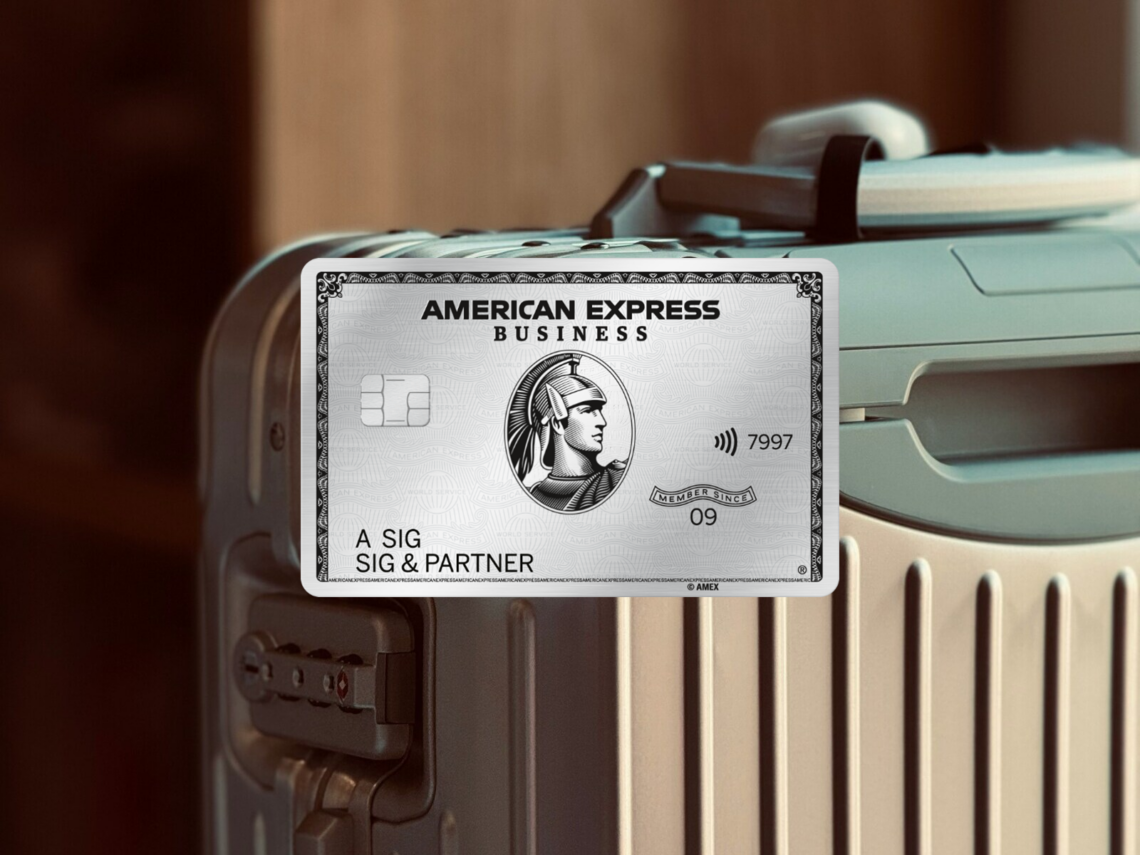 Einen von zehn RIMOWA Original Cabin Koffern im Wert von jeweils 1.200 Euro