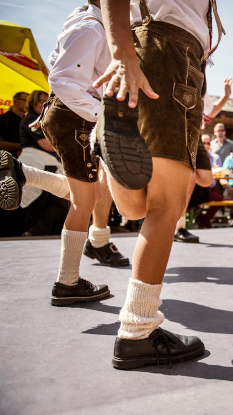 Einen Urlaub in der Region Hochkönig