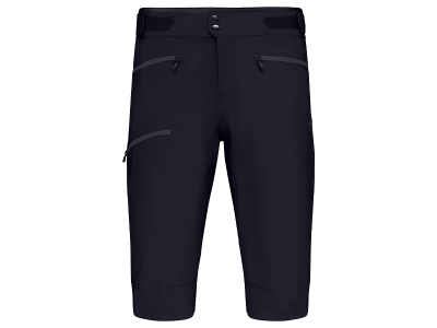 eine fjørå flex1 Shorts in L in der Farbe Caviar Black