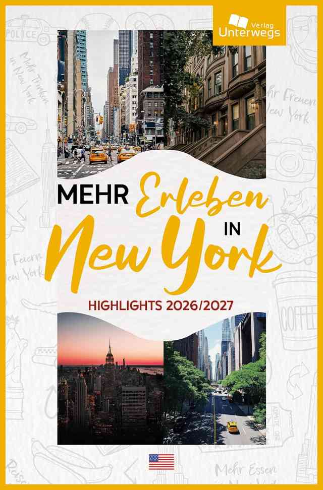 Eine eigene Serie um den Publikumsliebling. Für „Elsbeth“ ließen sie sich vom Krimiklassiker „Columbo“ inspirieren. Reiseführer „Mehr erleben in New York“