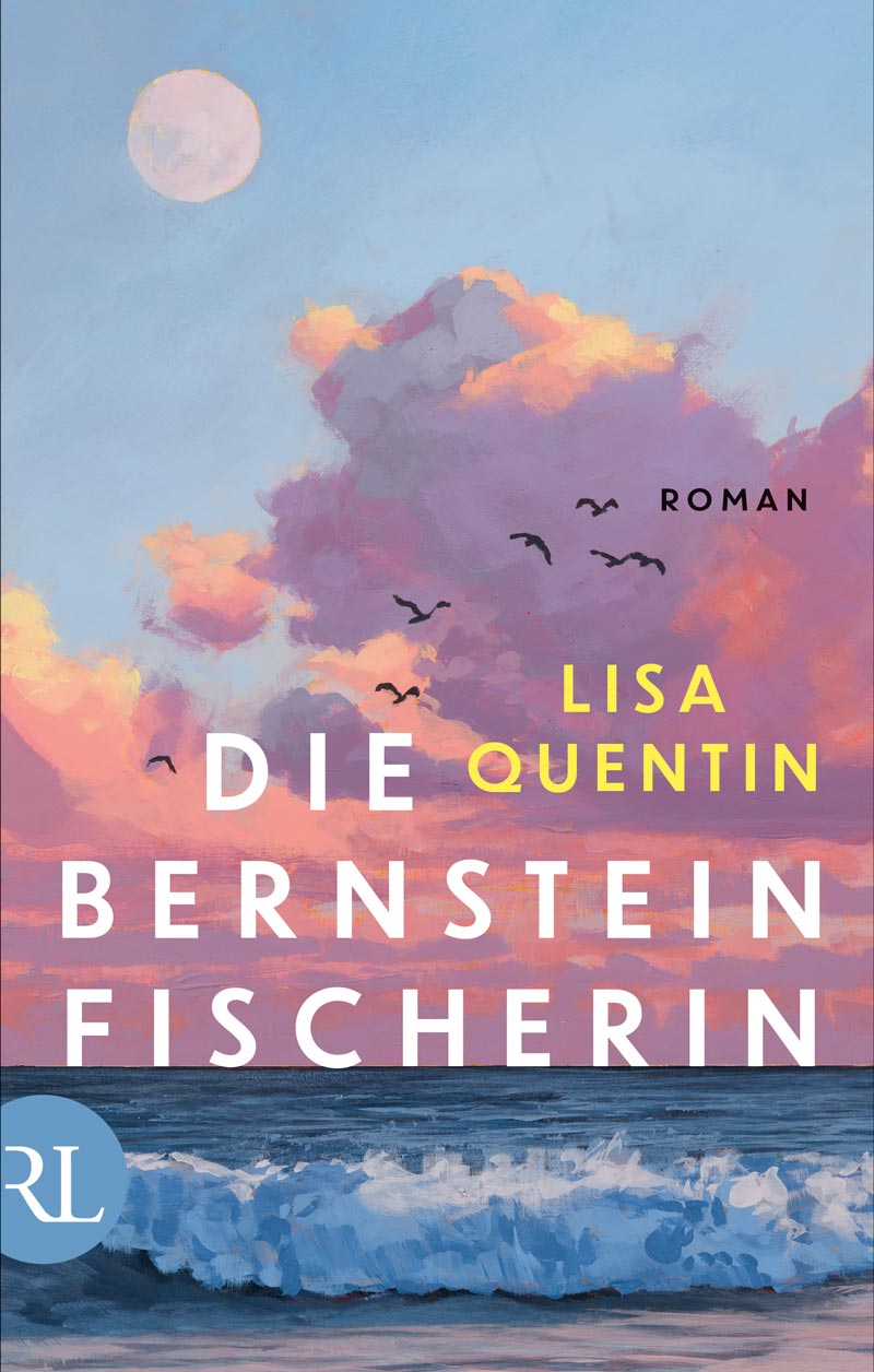 10 × „Die Bernsteinfischerin „