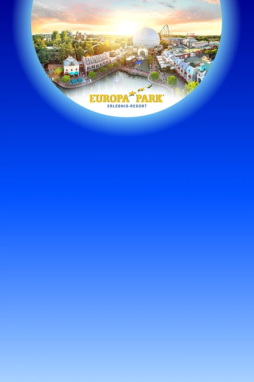 Ein Aufenthalt im Europa-Park Erlebnis-Resort