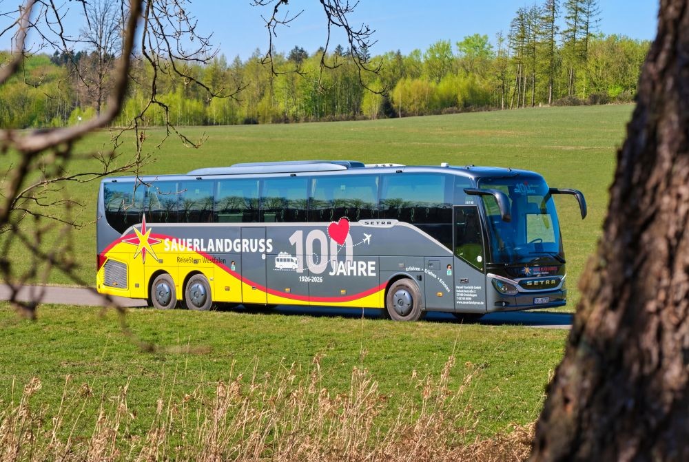 eine Traumreise