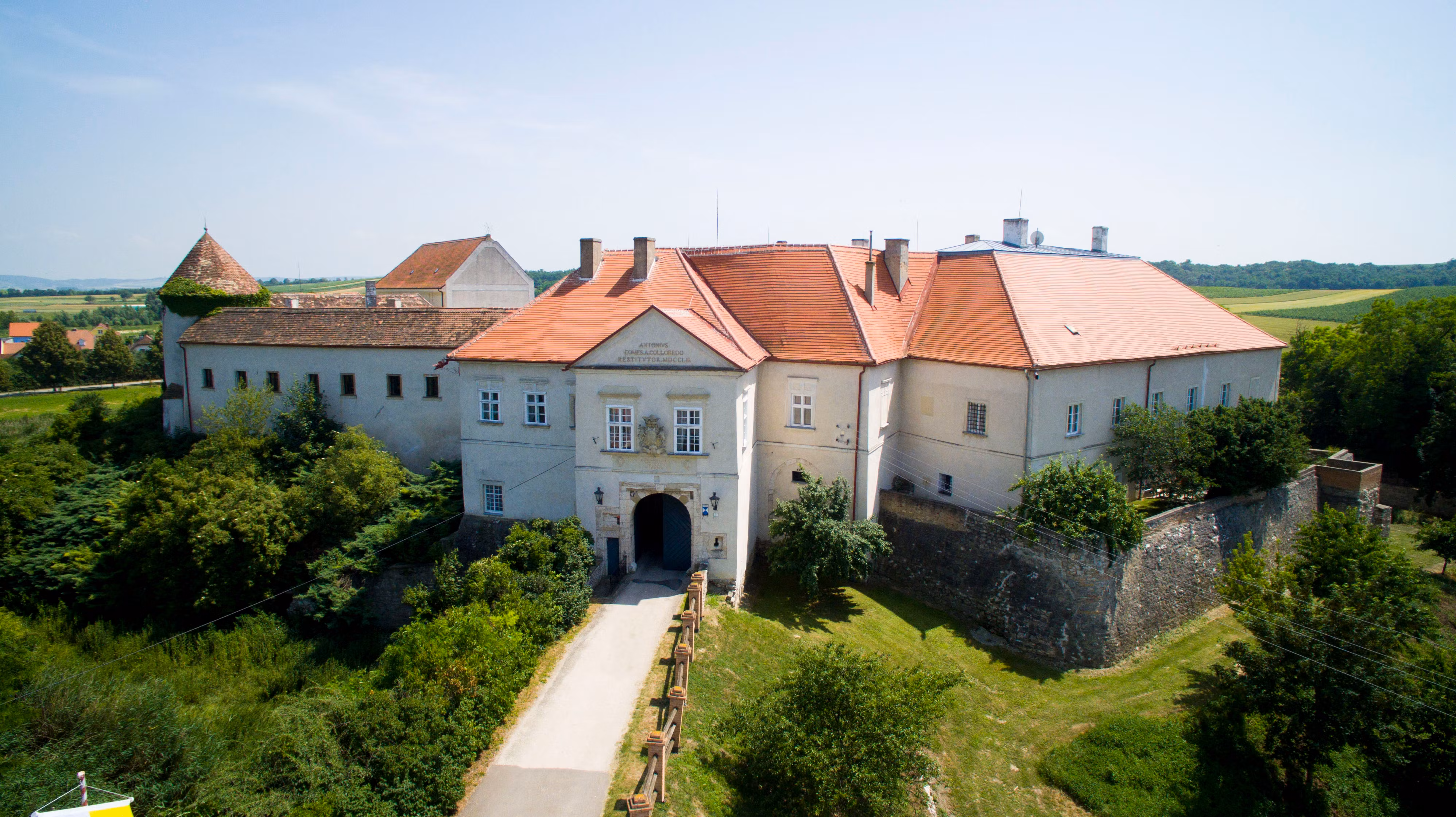 Best of Musical & Dinner im Schlosshotel Mailberg